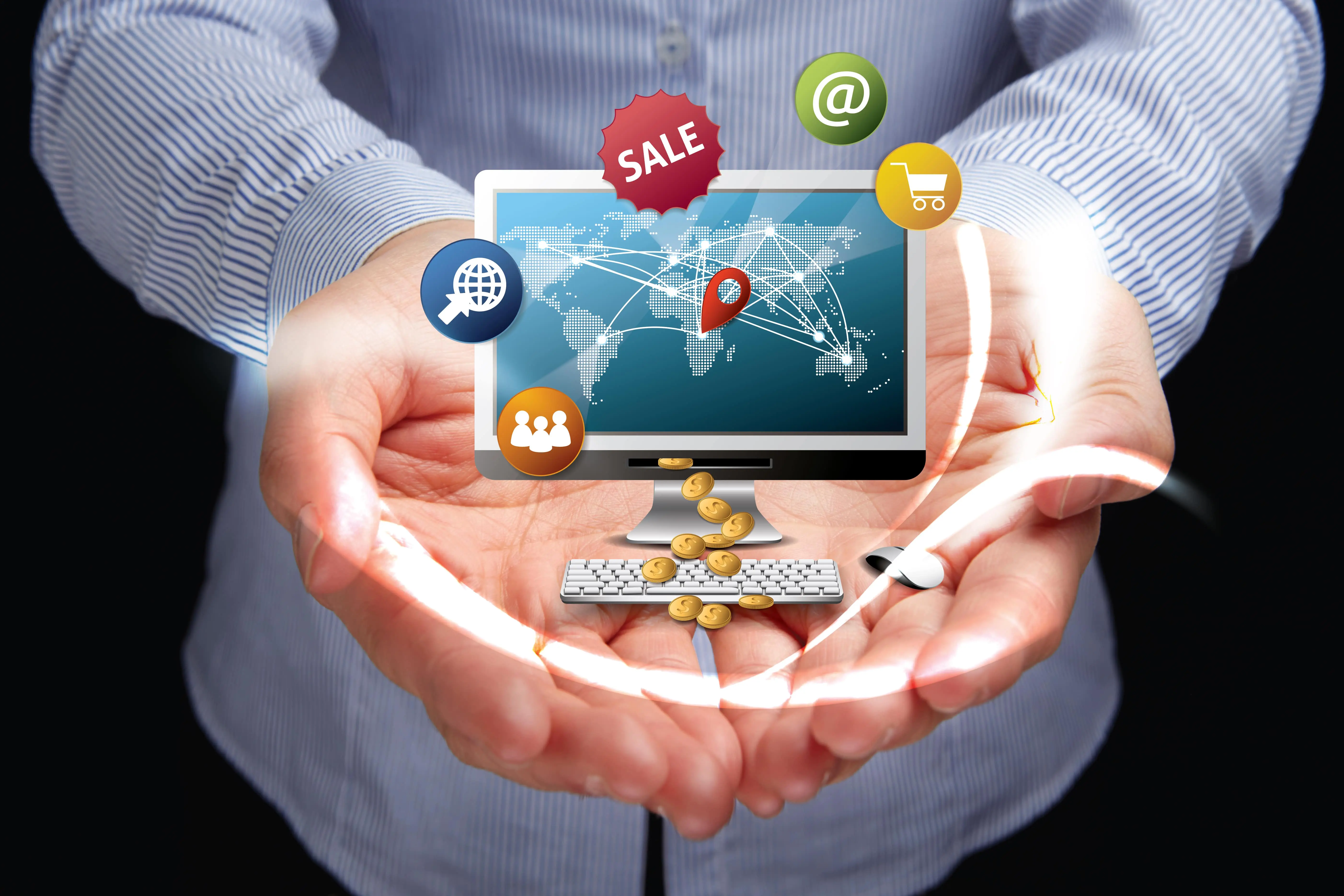 E-commerce and Security