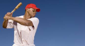 Baseball Is Something Anyone Can Have Fun With