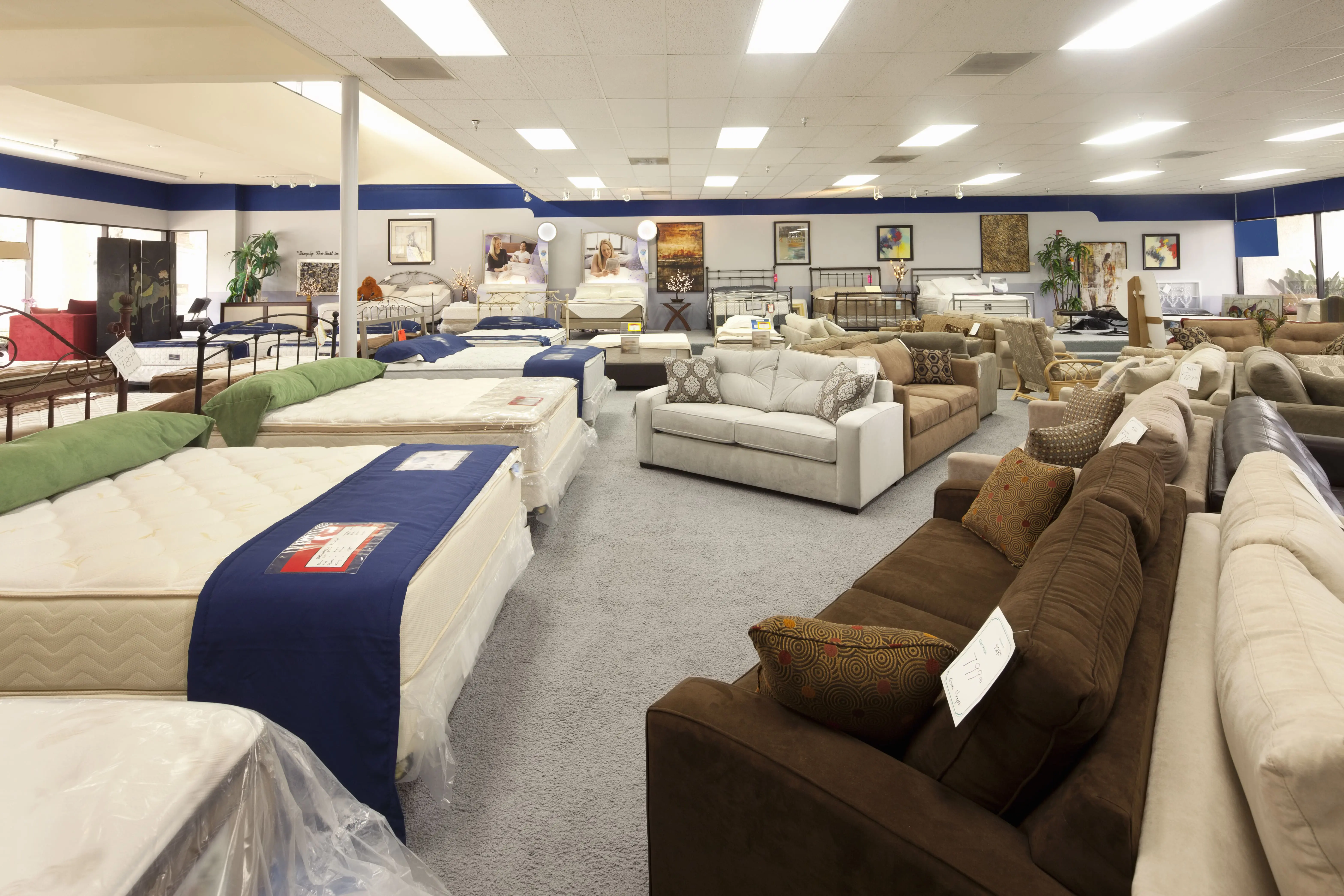 Furniture Secrets And Advice To Get The Most For Your Money