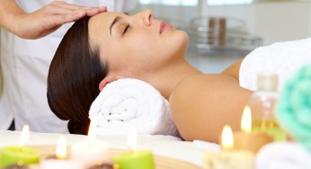 The Miracle Of Massage