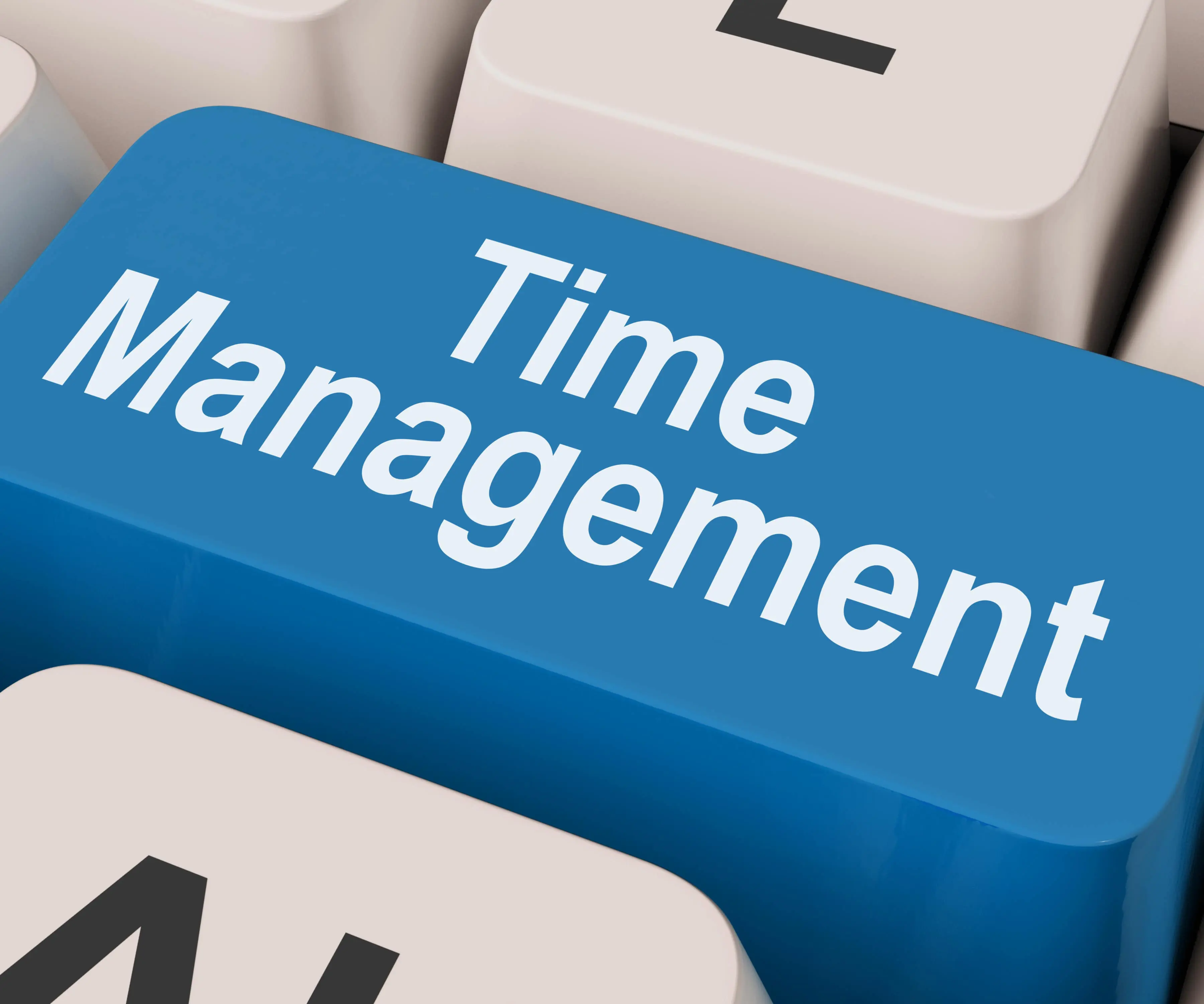 Make The Most Of Your Time: Simple Tips And Tricks.