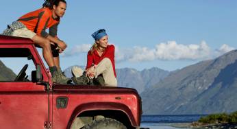 Travelling- The Way to Help You Relax and Enjoy.