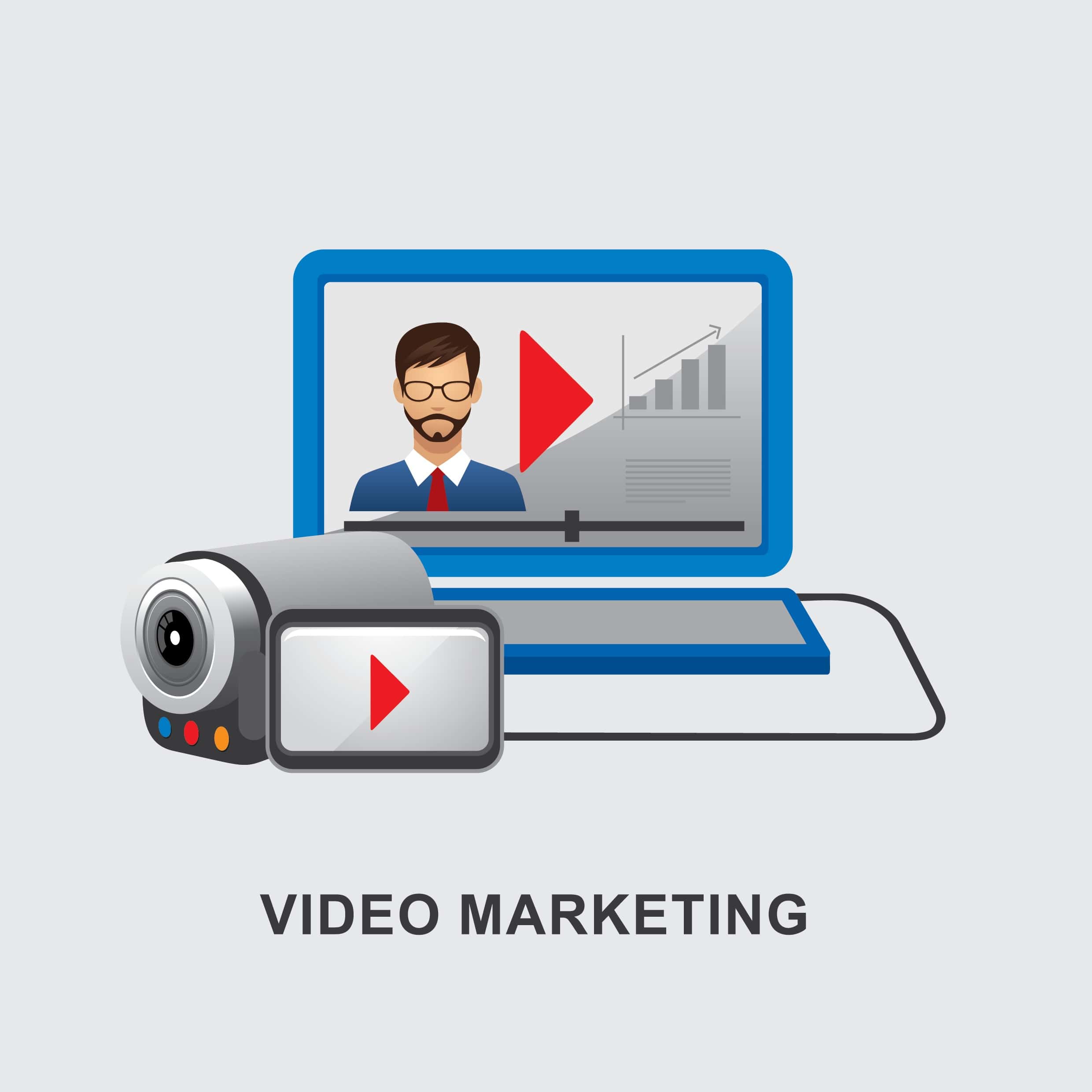 Видеомаркет. Видеомаркетинг фото для презентации. Video marketing. Короткие видеоролики для маркетинга. Продающее видео для бизнеса.