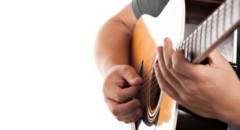 Putting Guitar Playing Into Action