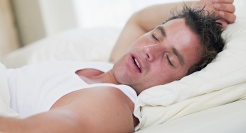 Snore Less And Sleep Better With These Tips