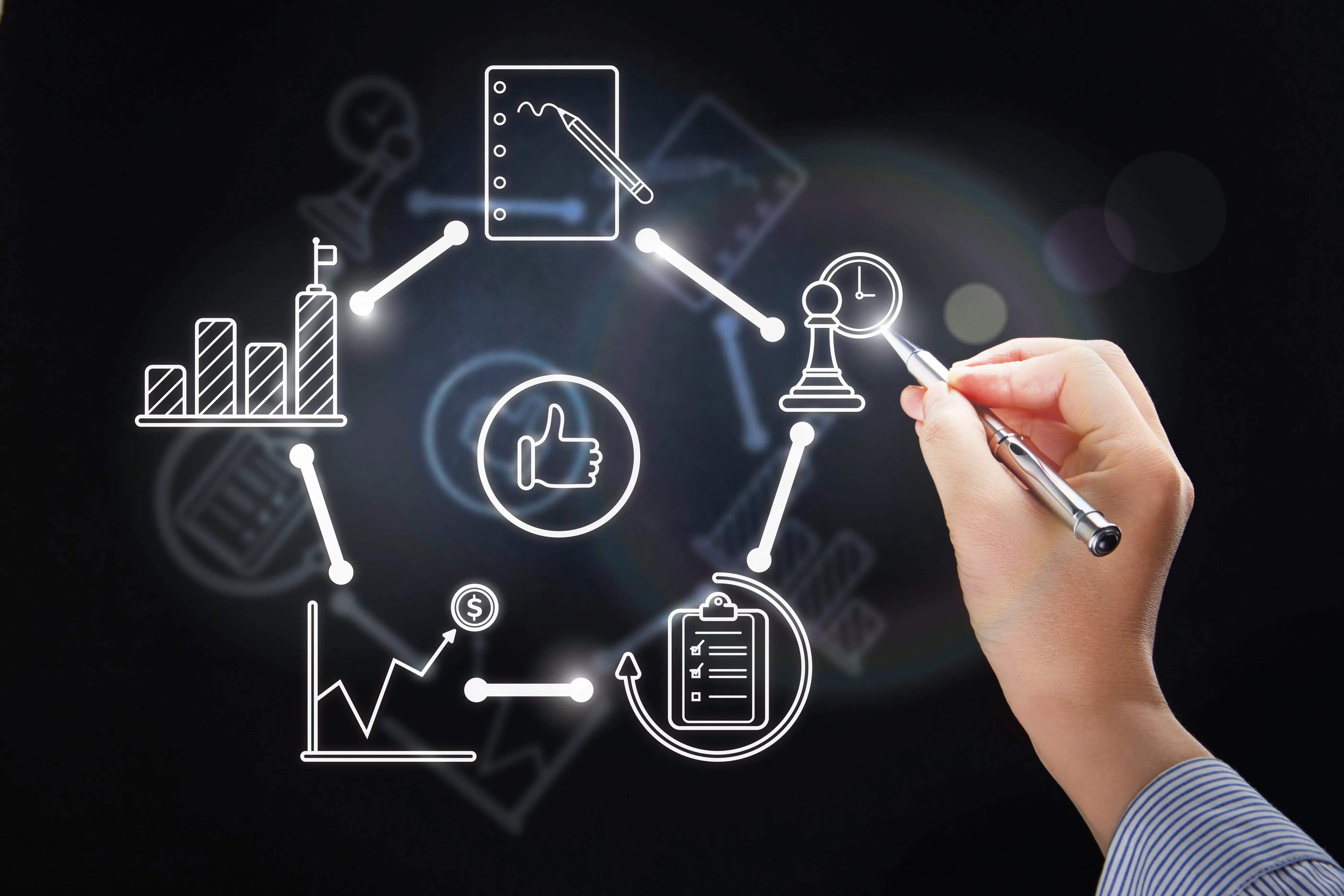 Improve Your Social Media Marketing With These Ideas