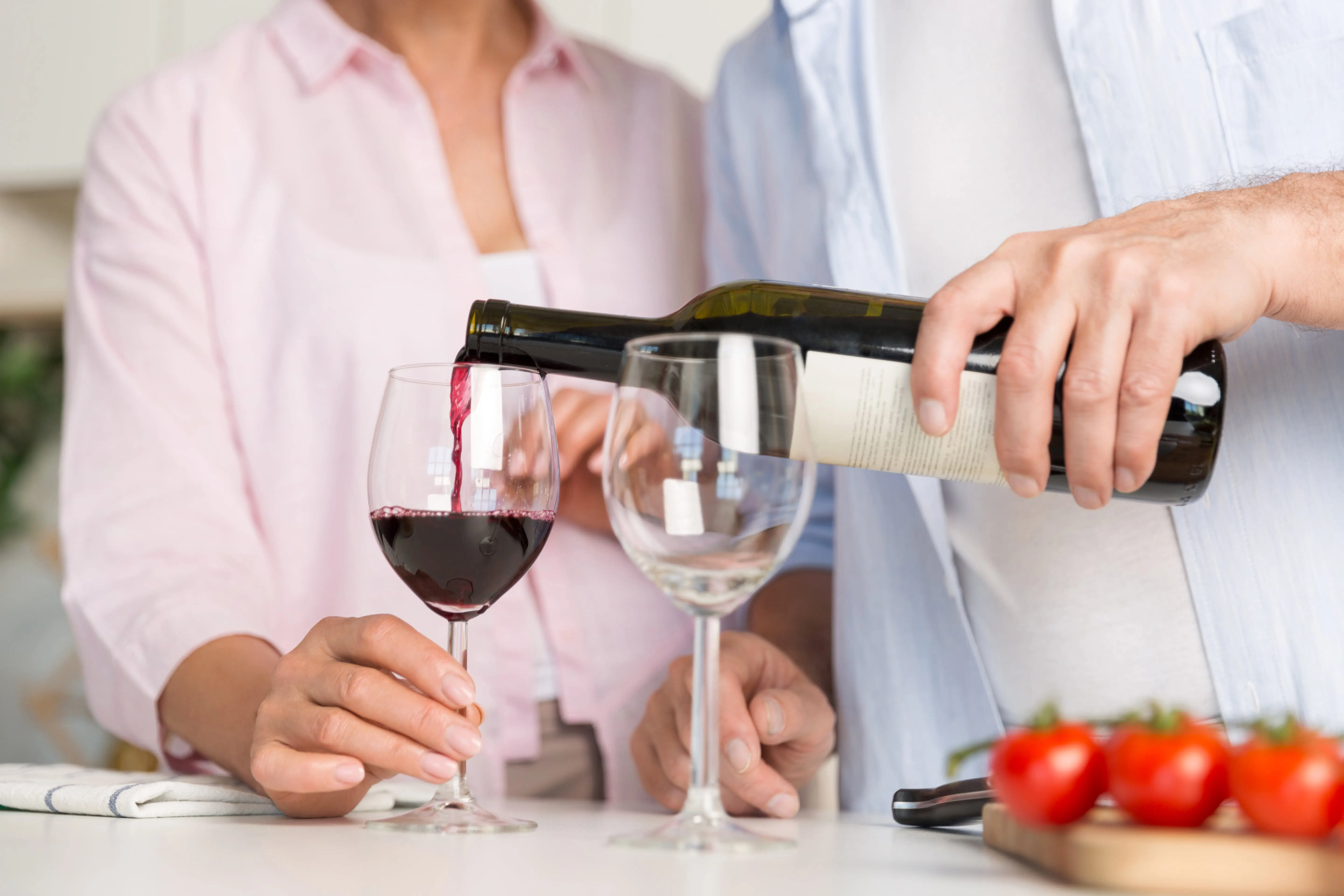 If You Want To Be A Winner, Change Your WINE TIPS Philosophy Now!