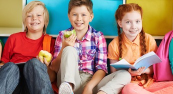 Solution for Elementary Schools