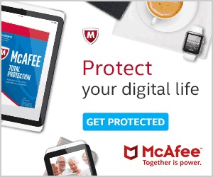 Best Antivirus of 2019. Save a 10% discount by clicking on the banner 