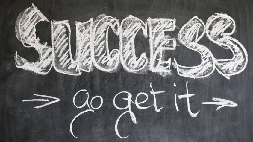 success story