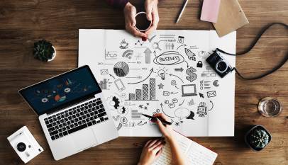what can help business to grow faster