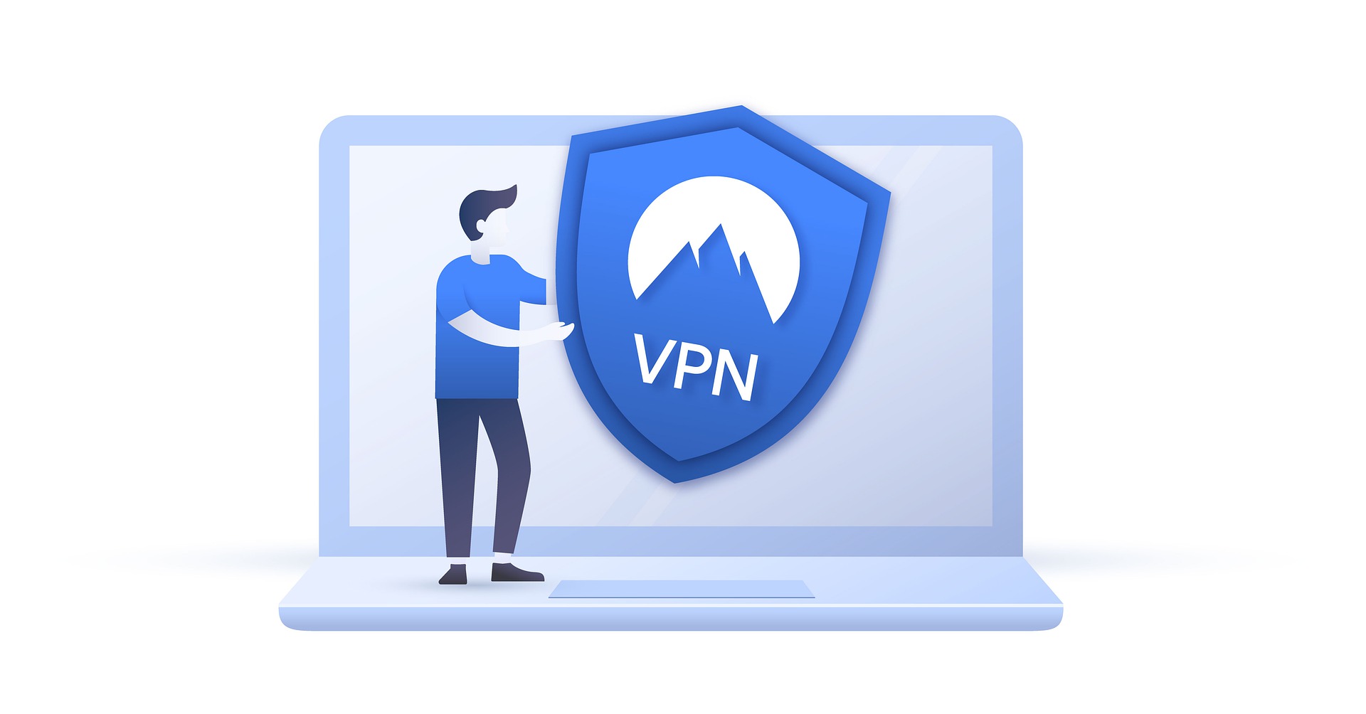 Vpn картинки для презентации