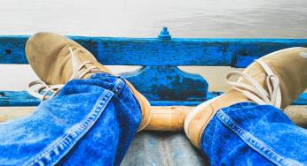 Mens jeans Fall 2019 and Winter 2020. Trends from Starz Denim.