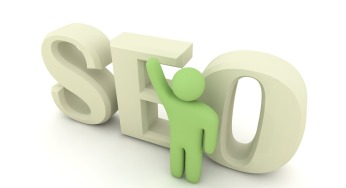 SEO website optimization