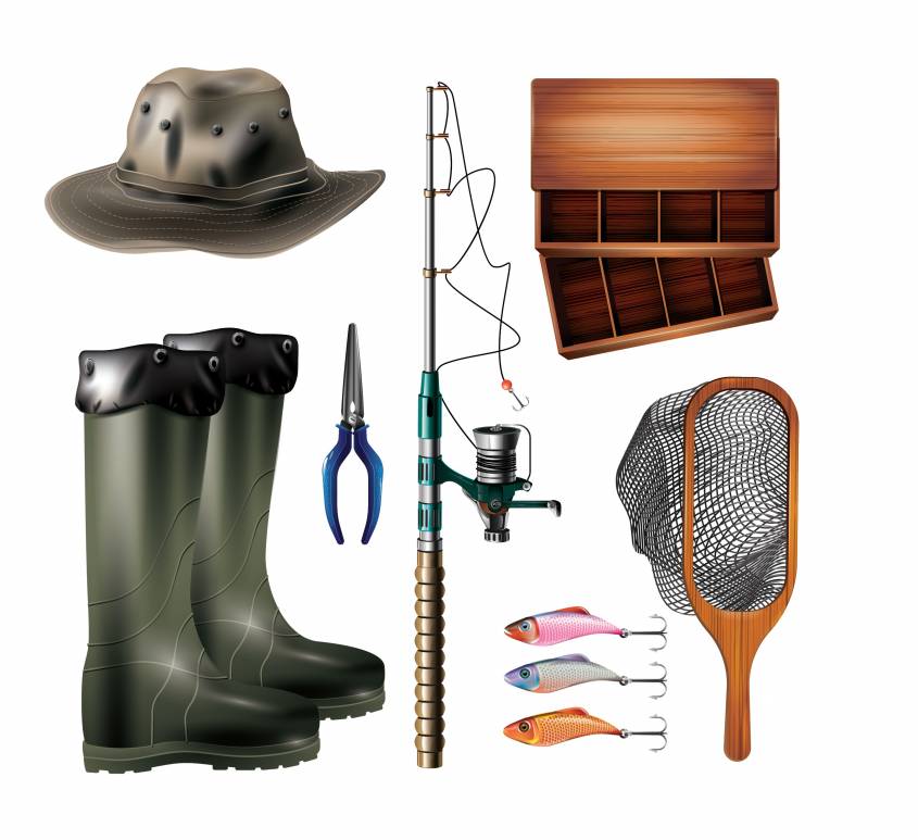 Fishing Is Simple When You Follow These Great Tips! UpToMag