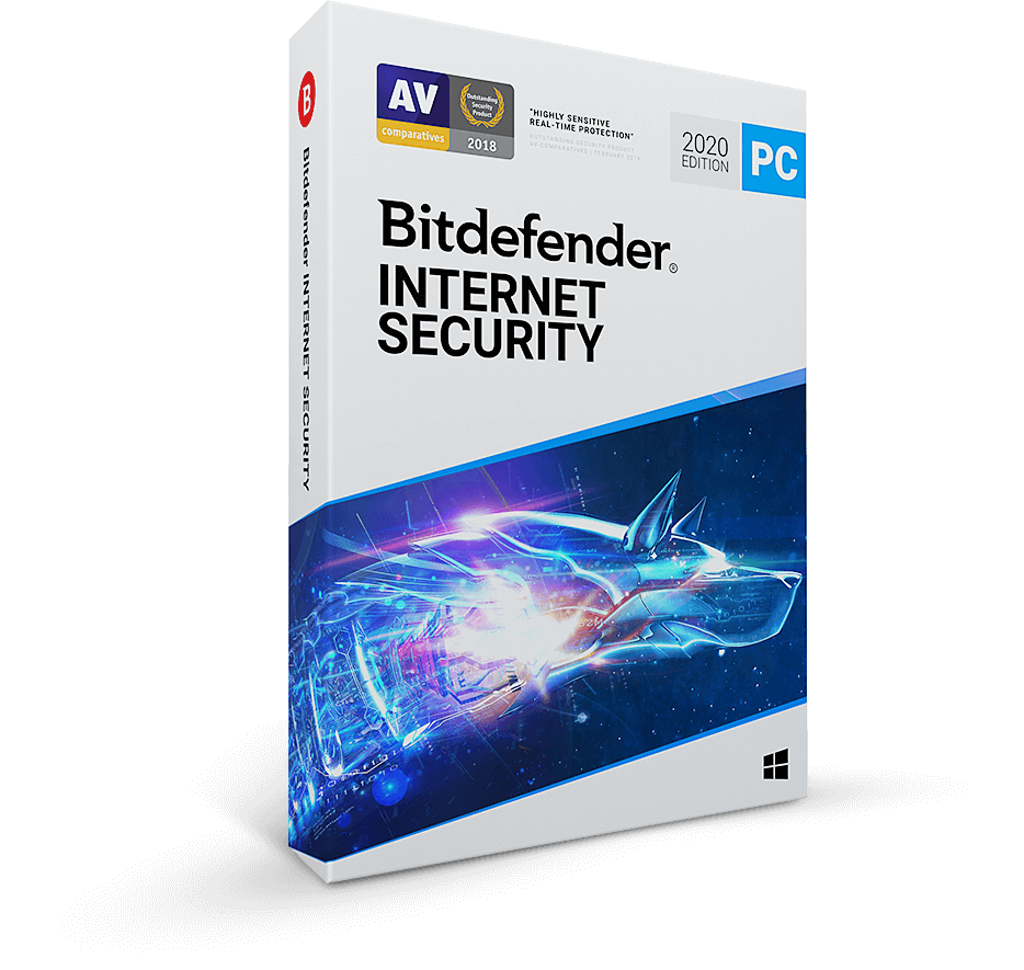 Internet Security 2020