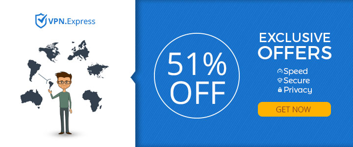 Best VPN of 2019. Press to save your discount