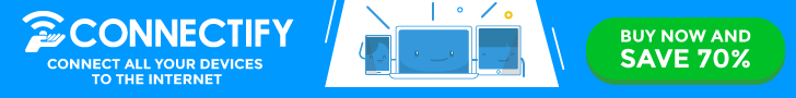Smart and simple. Internet connection for all devices from everywhere