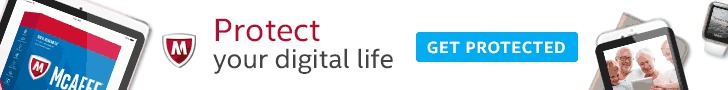 Top Antivirus with 5% discount