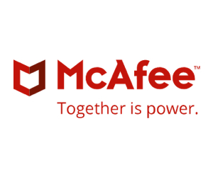 Antivirus McAfee. Get a 20% discount now. Click!!!
