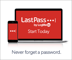 Best password manager