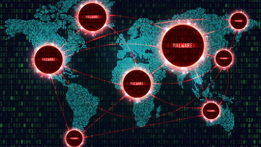 Cyber security