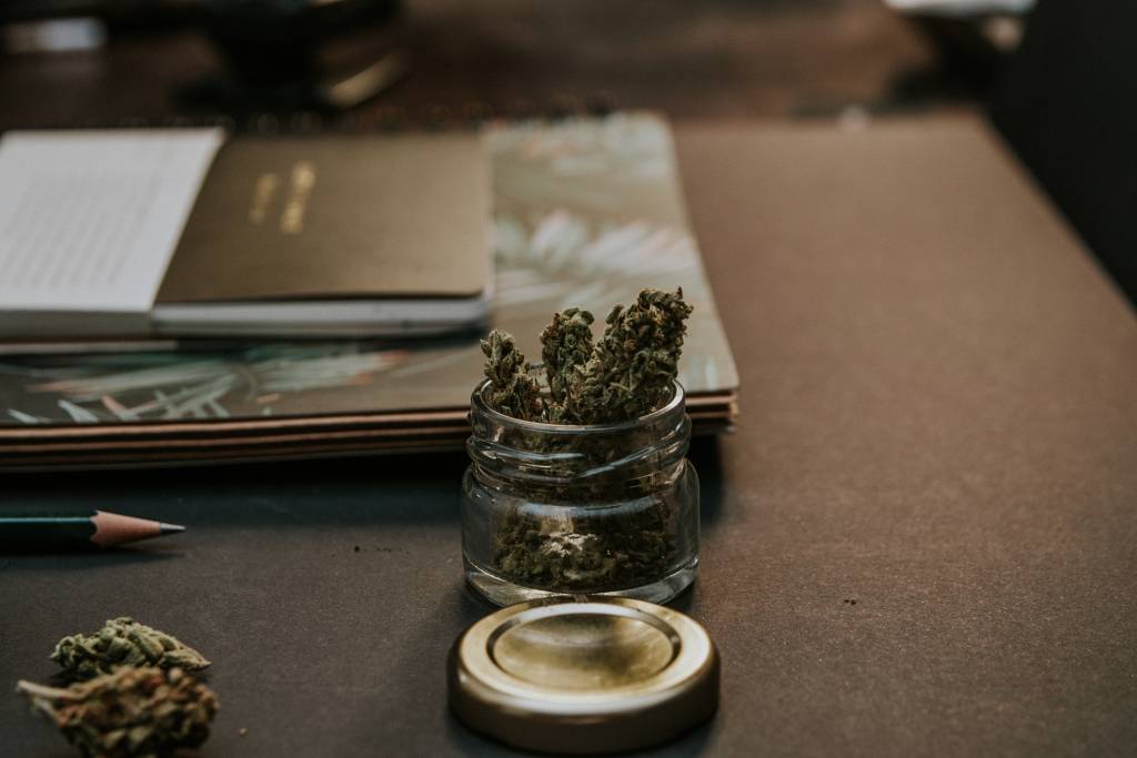 Health benefits of the CBD oil