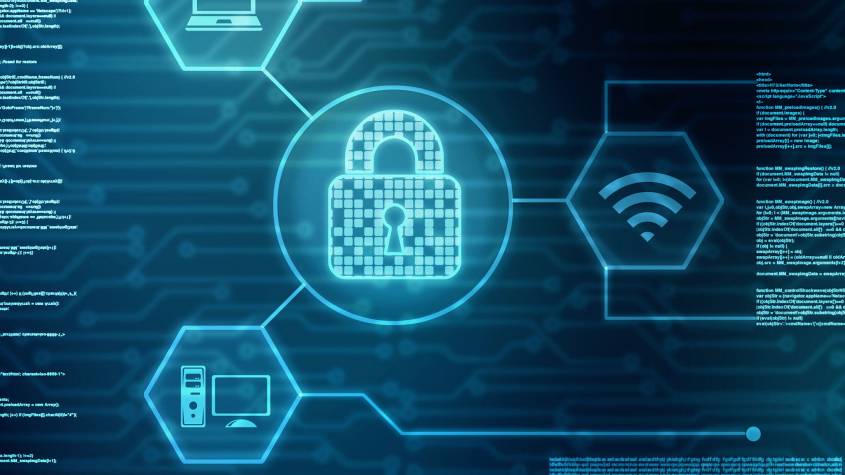 cyber security