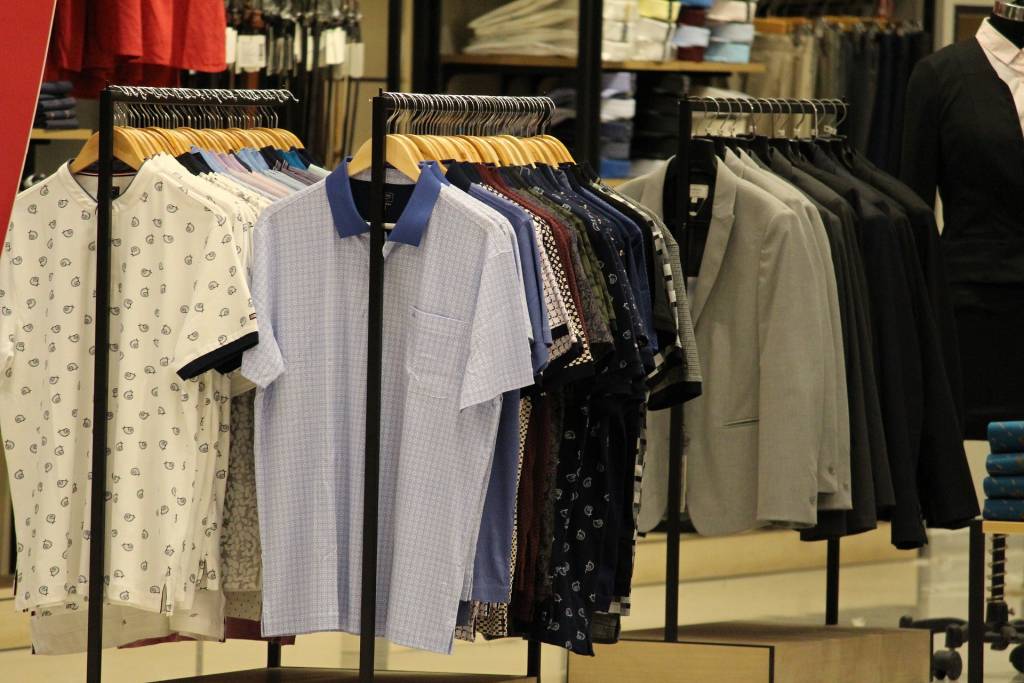 Starz Denim Store. Men's fashion