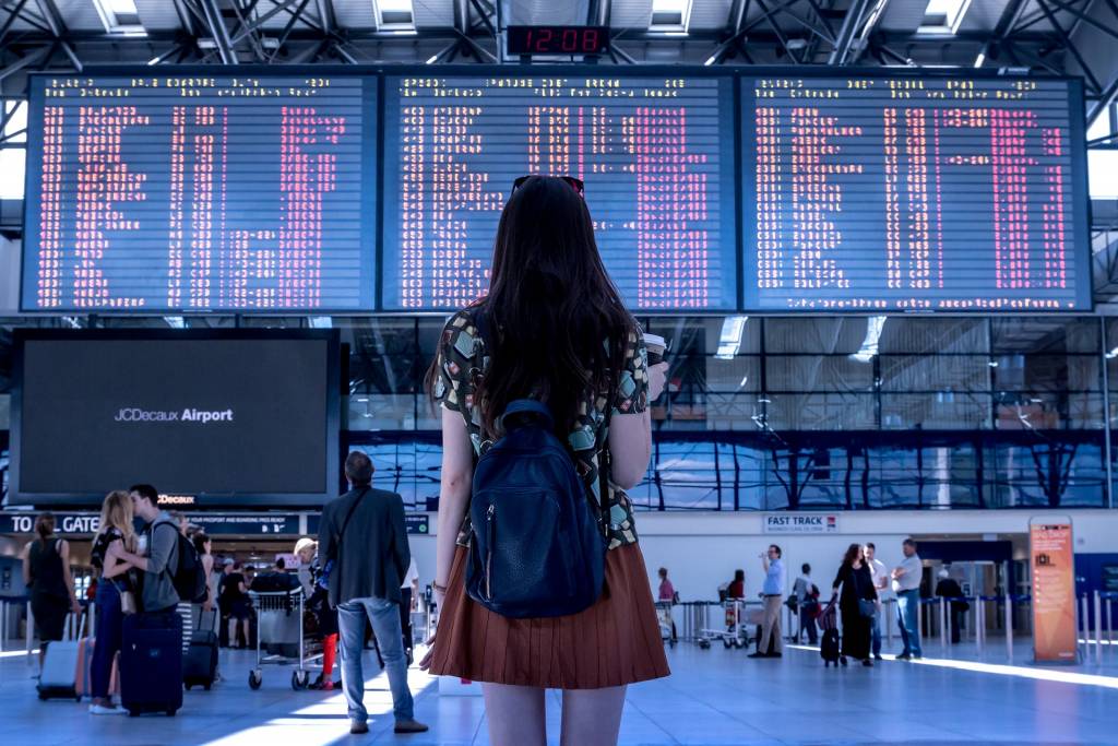 Find together flight+hotel+car or rent only what you need