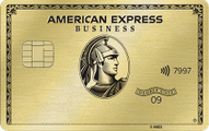 american express business gold