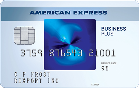 american express
