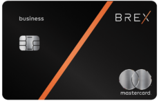 brex card