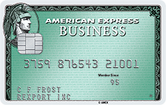 american express