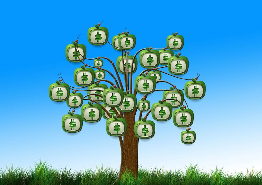 Personal loans. Fast cash tomorrow