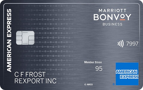 american express business credit cards