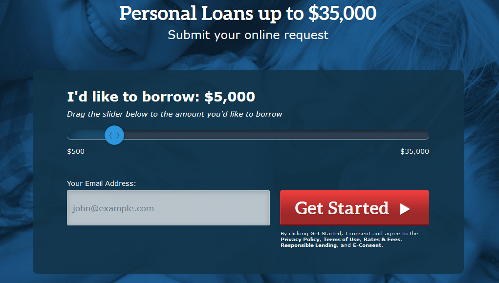 loans up to $35000