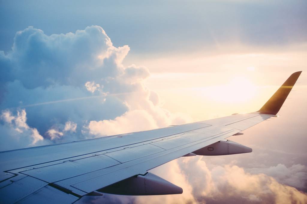 Find together flight+hotel+car or rent only what you need