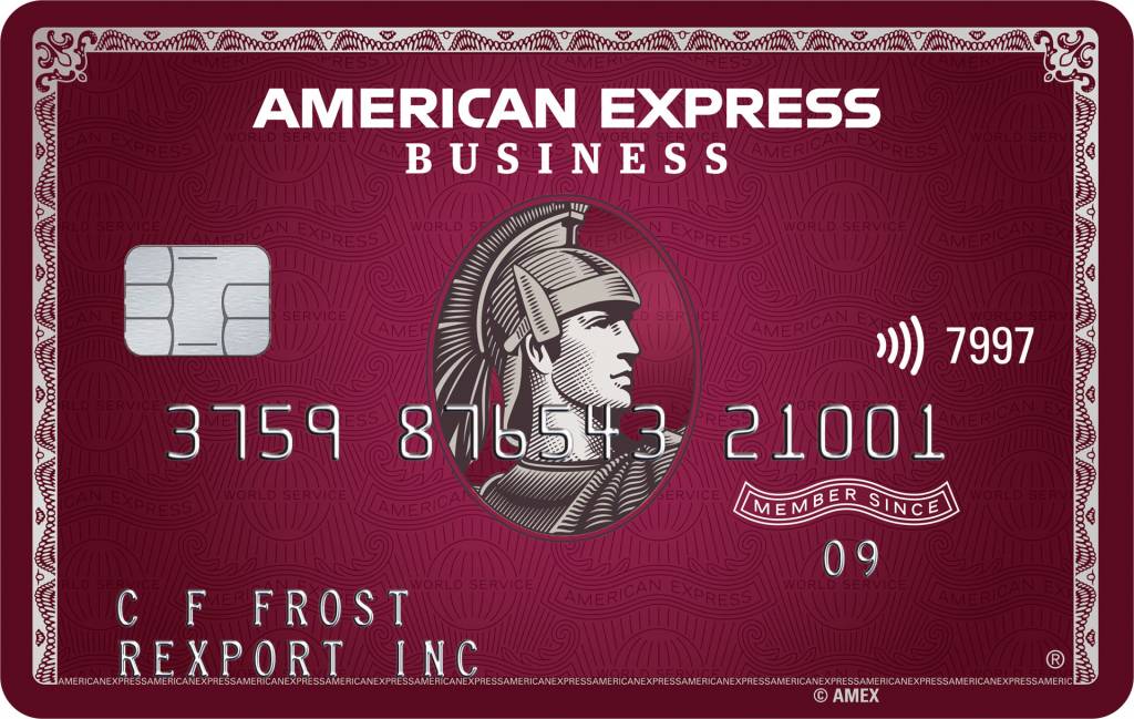 american express