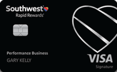 southwest card