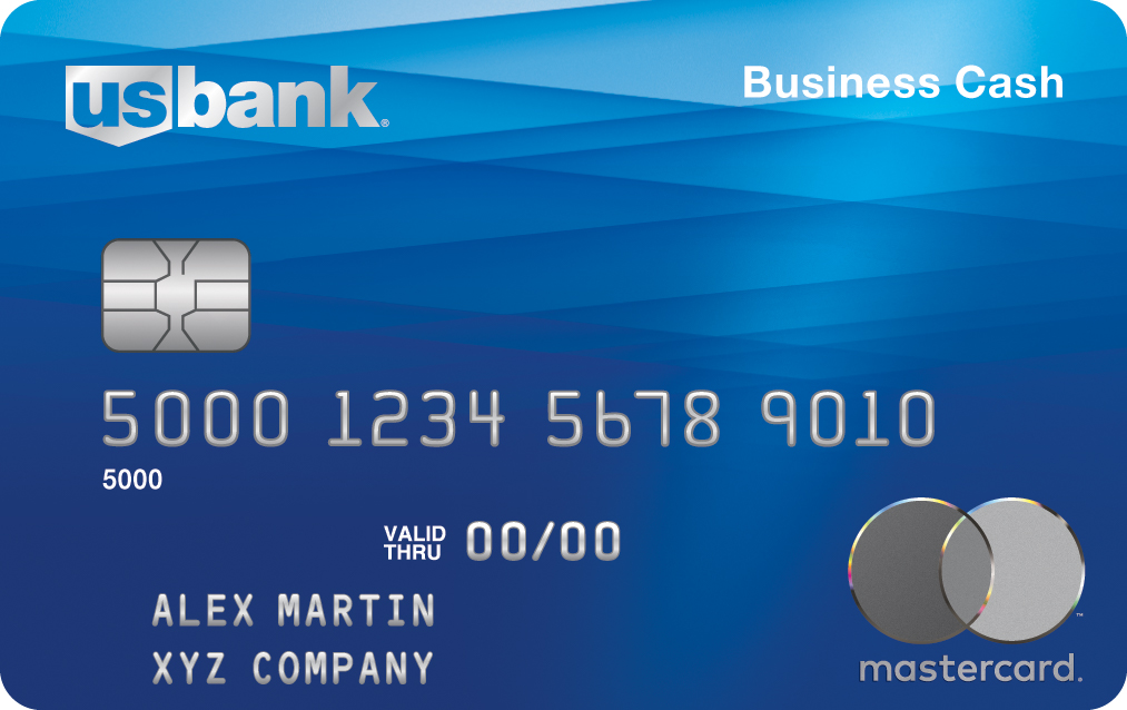 US Bank Secured Credit Card. Business choice - UpToMag