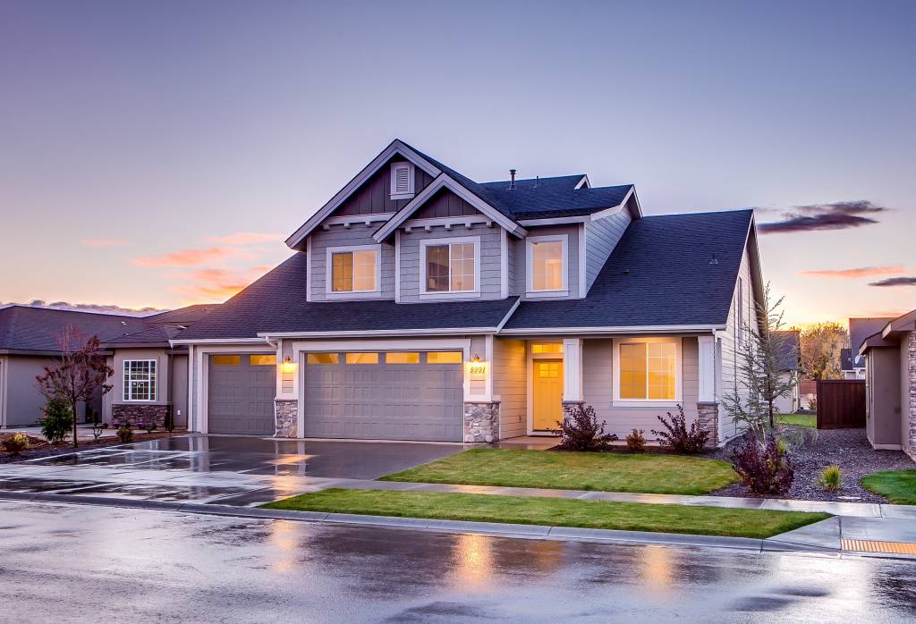 Mortgages