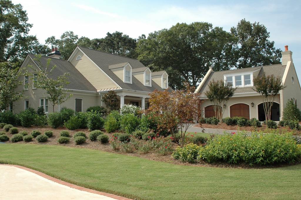 Better mortgage. You are in few steps from your home