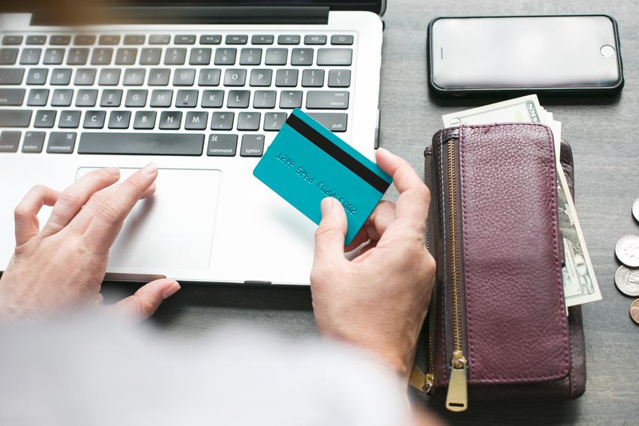 capital one credit card