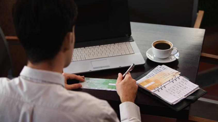 national savings and investments