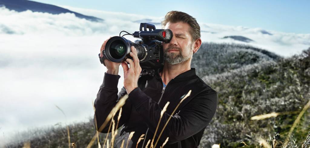 Blackmagic Design URSA Mini
