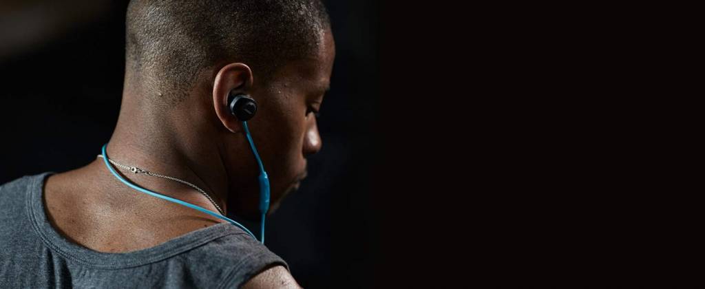 bose® soundsport® wireless headphones